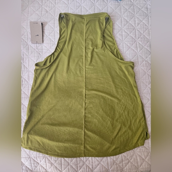 Nike Women Dri Fit training tank, size L - Picture 4 of 5